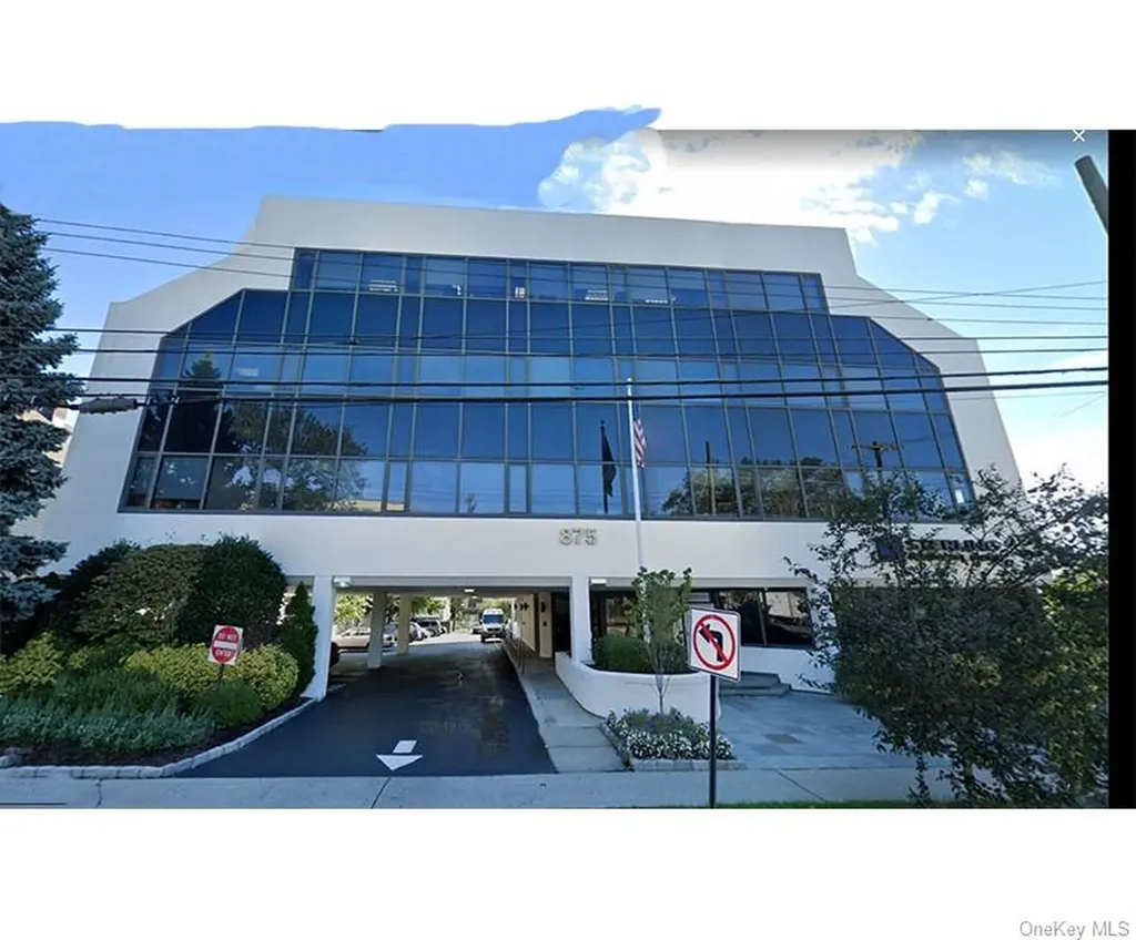 875 Mamaroneck Avenue E Mamaroneck NY 10543