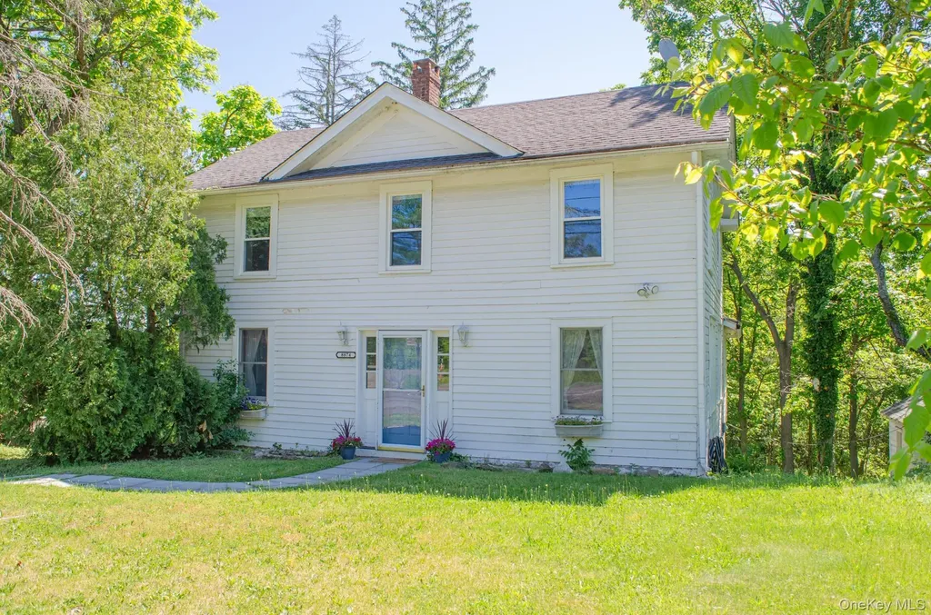 8874 Us Route 9w Athens NY 12015