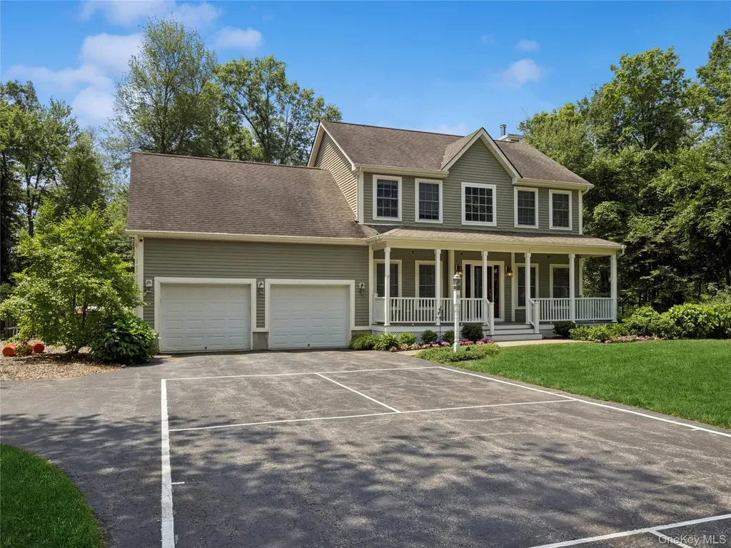 10 Lilac Lane Fishkill NY 12524