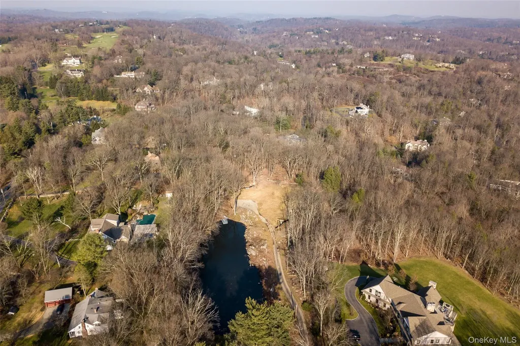 4 Ledgewood Place Armonk NY 10504