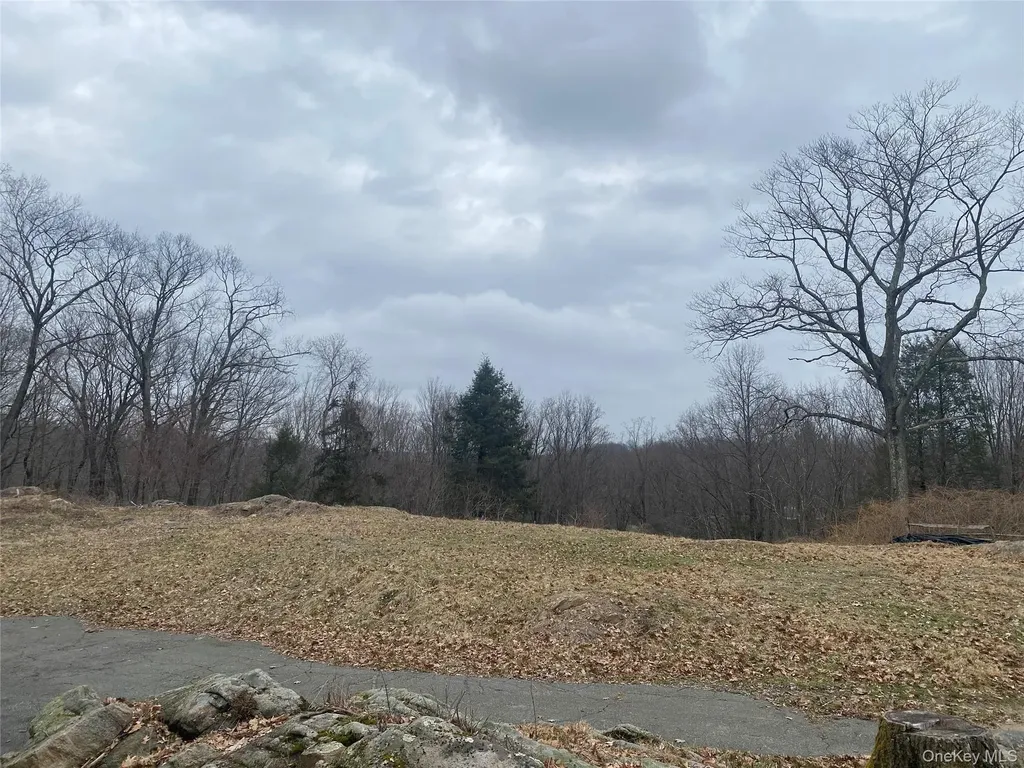 4 Ledgewood Place Armonk NY 10504