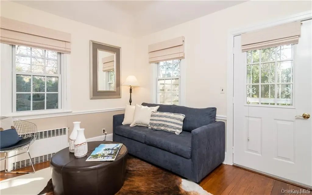 1 Senate Place Larchmont NY 10538