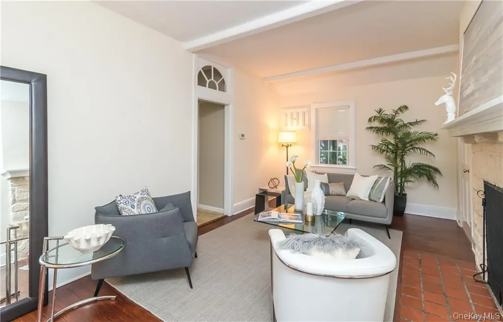 1 Senate Place Larchmont NY 10538
