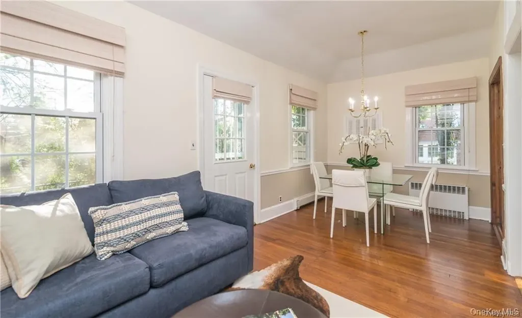 1 Senate Place Larchmont NY 10538