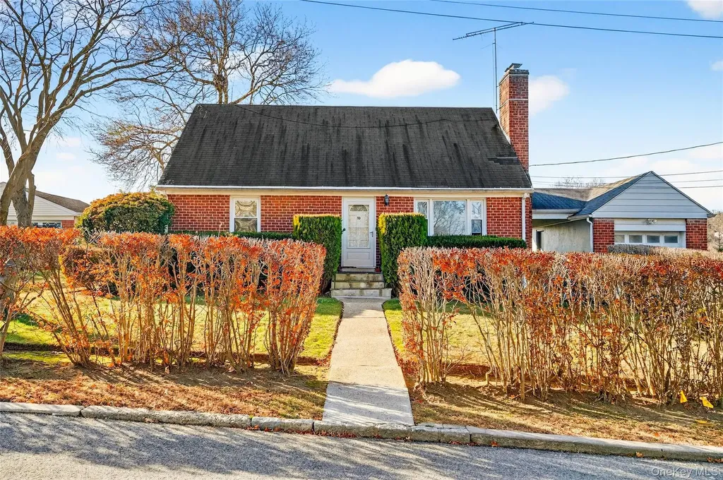 10 Sciortino Place White Plains NY 10607