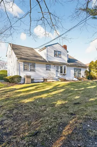 100 Birch Hill Drive Albertson NY 11576