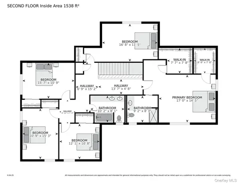 100 Birch Hill Drive Albertson NY 11576