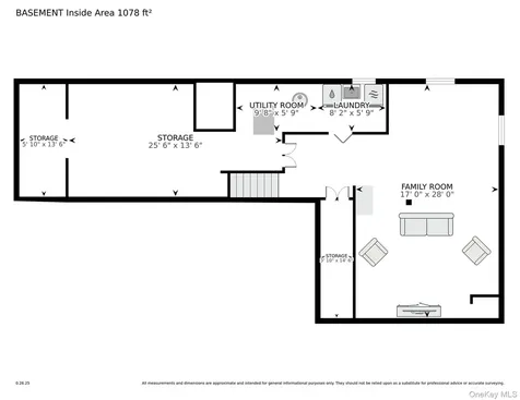 100 Birch Hill Drive Albertson NY 11576