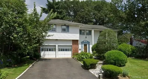 100 Birch Hill Drive Albertson NY 11576