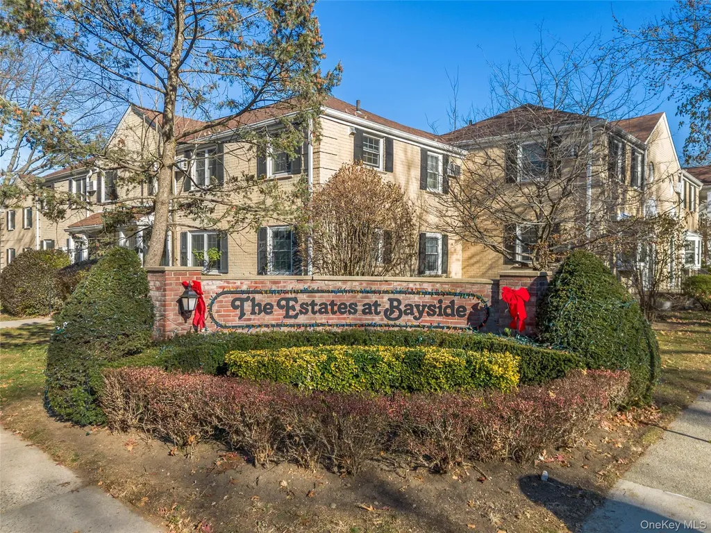 221-23 67th Avenue Bayside NY 11364