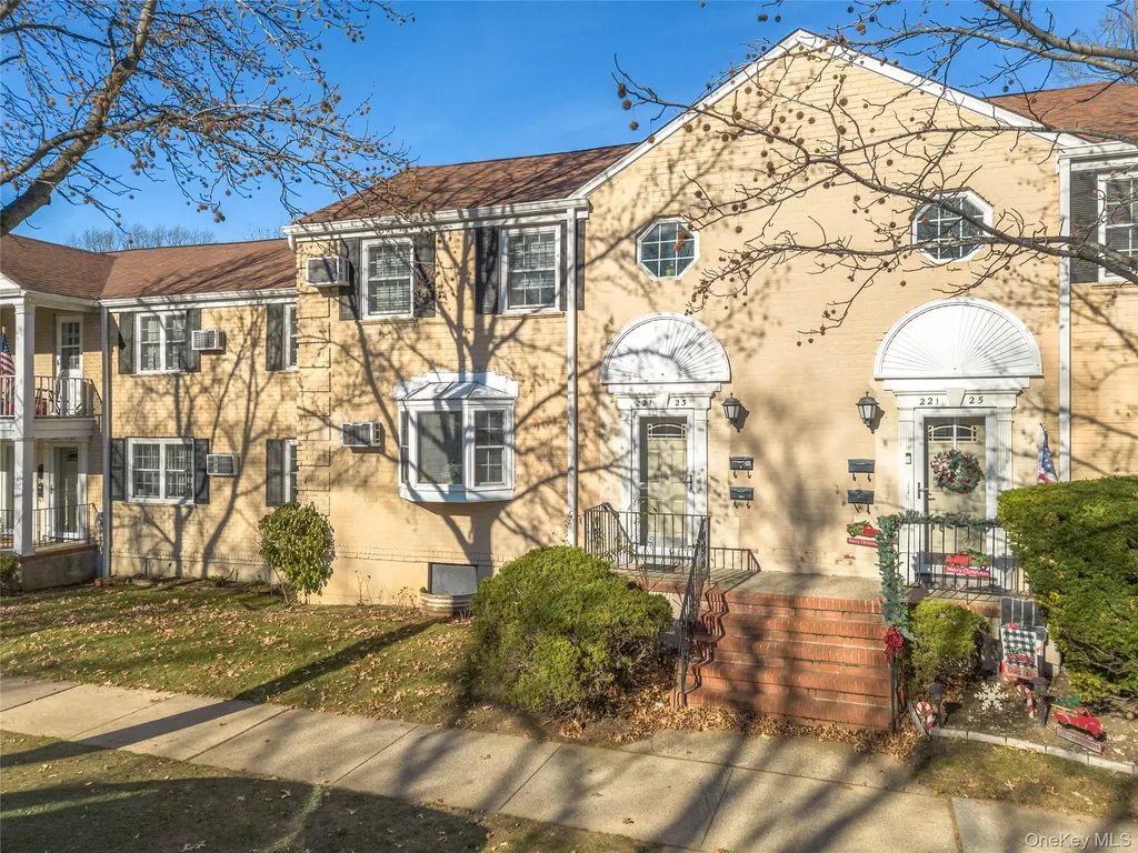221-23 67th Avenue Bayside NY 11364