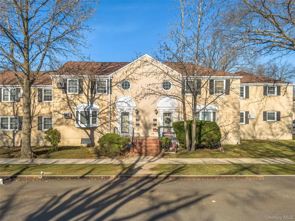 221-23 67th Avenue Bayside NY 11364