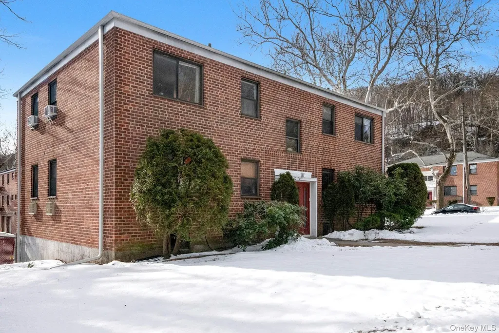 110 Virginia Road White Plains NY 10603