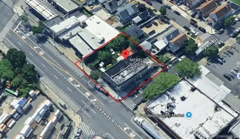 128-02-128-14 Rockaway Boulevard South Ozone Park NY 11420