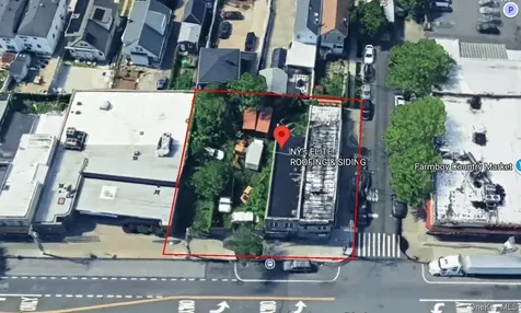 128-02-128-14 Rockaway Boulevard South Ozone Park NY 11420