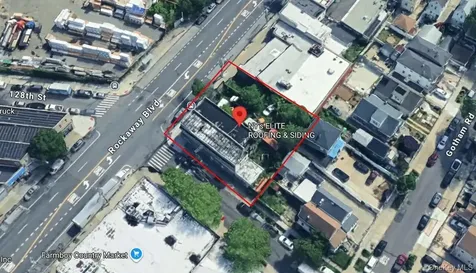 128-02-128-14 Rockaway Boulevard South Ozone Park NY 11420