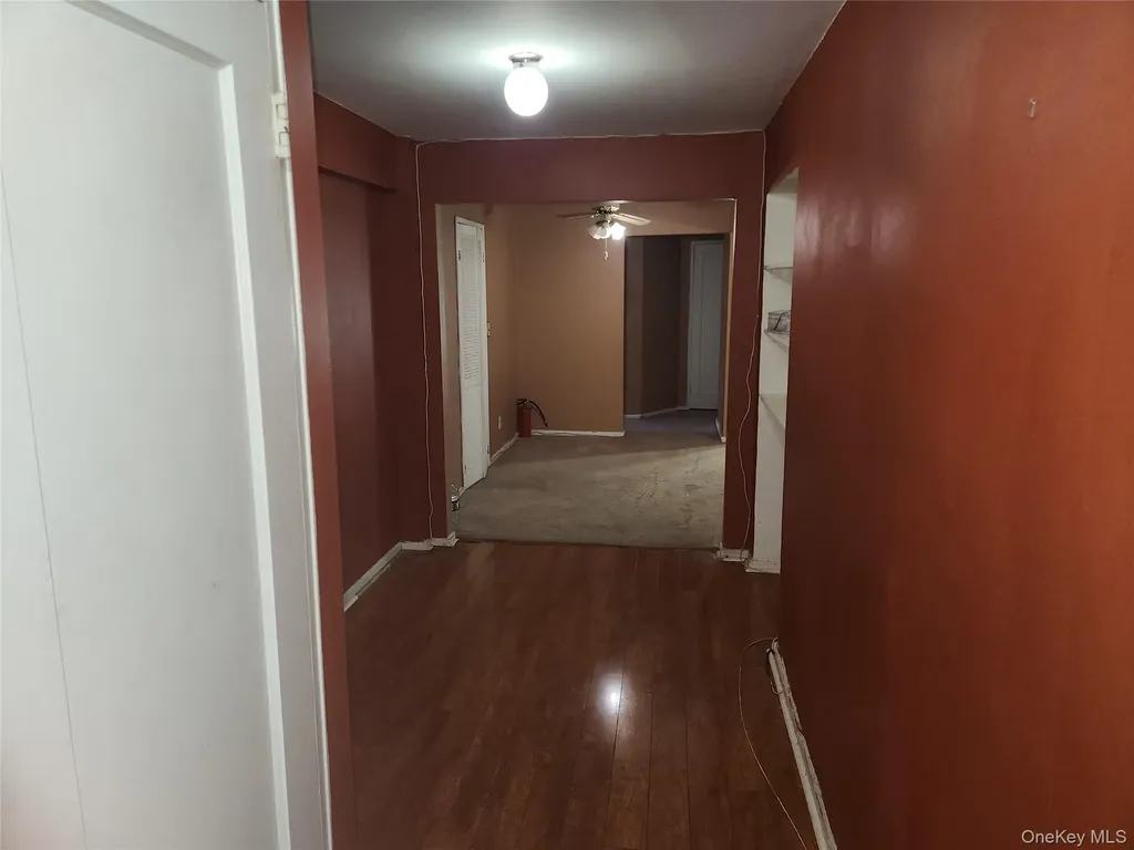 2 Fisher Drive Mount Vernon NY 10552