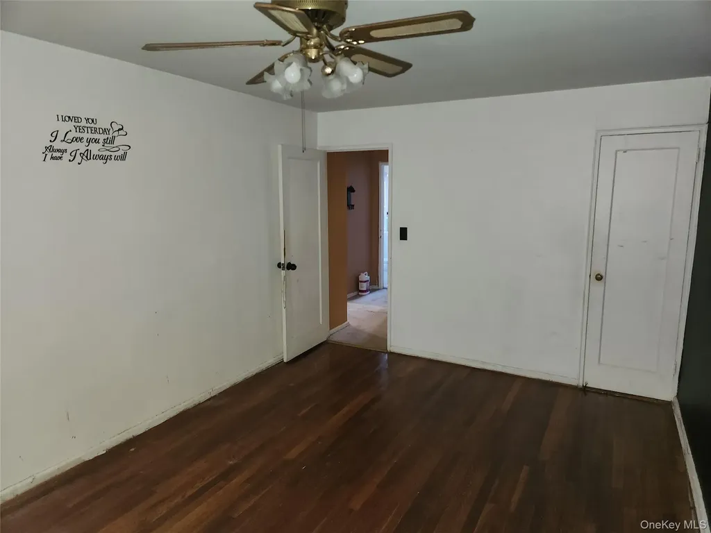 2 Fisher Drive Mount Vernon NY 10552