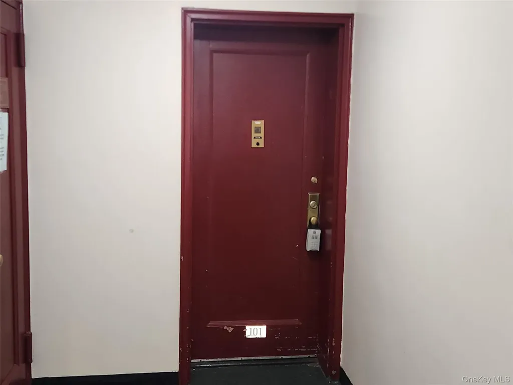 2 Fisher Drive Mount Vernon NY 10552