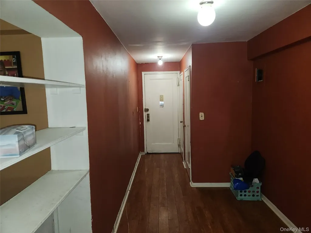 2 Fisher Drive Mount Vernon NY 10552