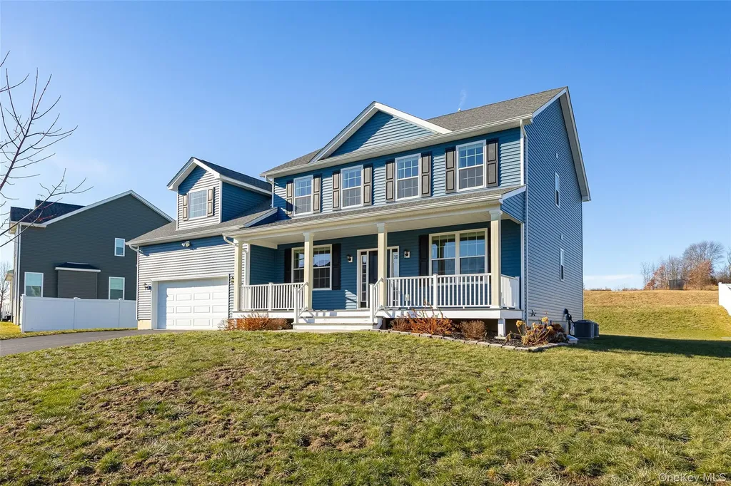 30 Kensington Lane Poughkeepsie NY 12603