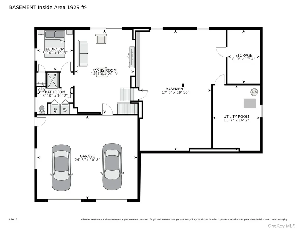 1 Peppermill Road Roslyn NY 11576