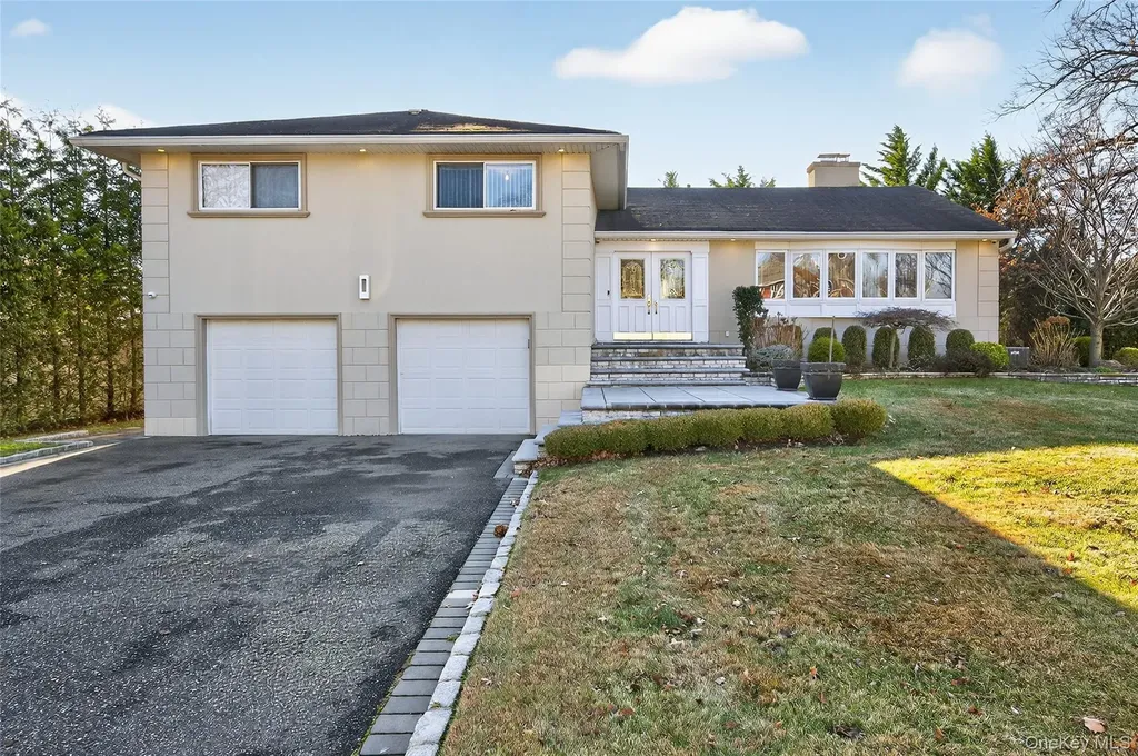 1 Peppermill Road Roslyn NY 11576
