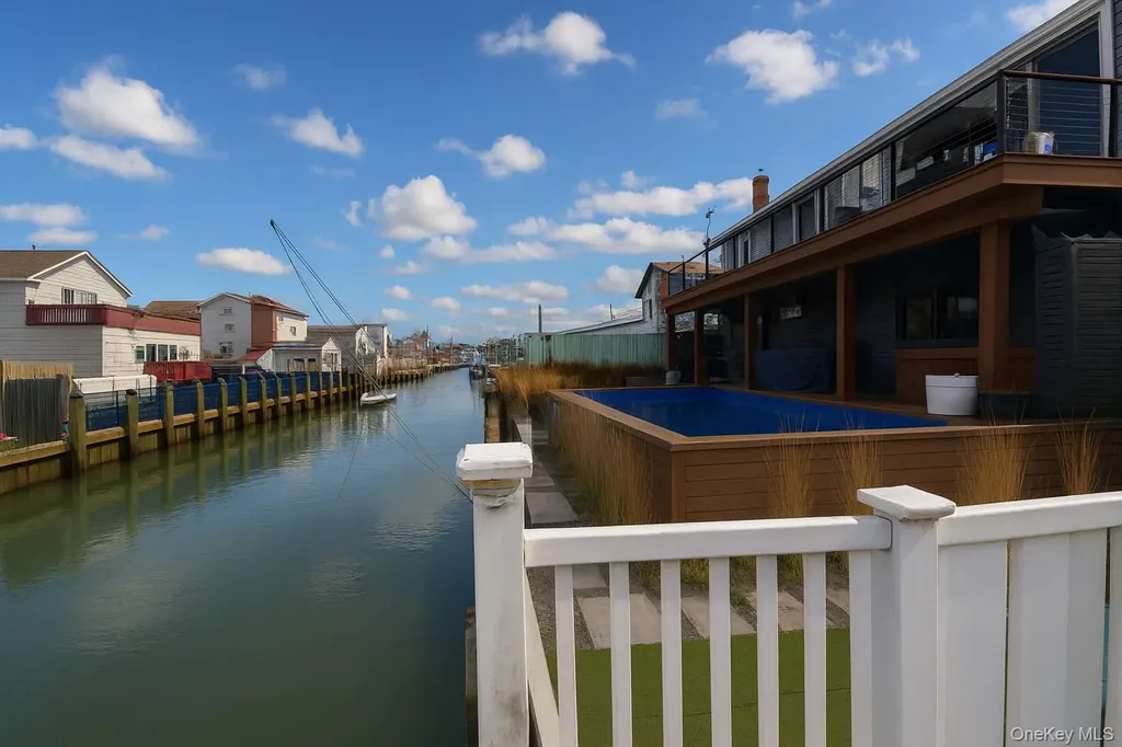 138 Beach Avenue Bellmore NY 11710