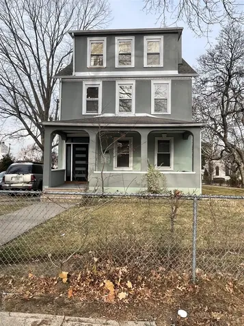 149 W Kingsbridge Road Mount Vernon NY 10550