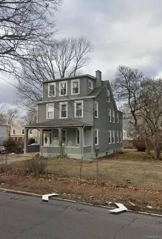 149 W Kingsbridge Road Mount Vernon NY 10550