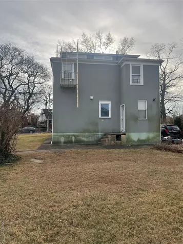 149 W Kingsbridge Road Mount Vernon NY 10550