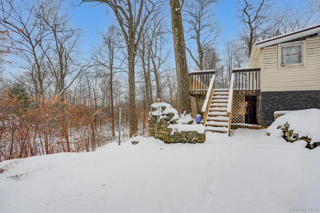 50 Woodland Circle S Monroe NY 10950