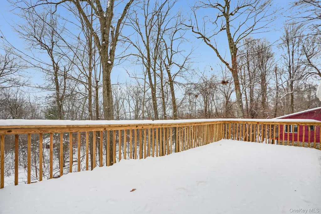 50 Woodland Circle S Monroe NY 10950