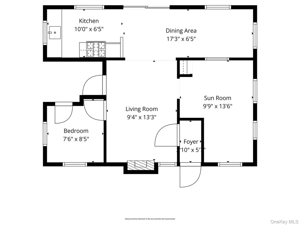 50 Woodland Circle S Monroe NY 10950