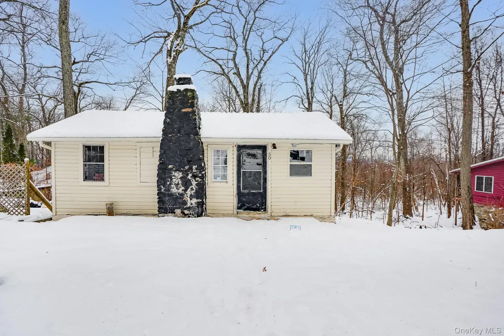50 Woodland Circle S Monroe NY 10950