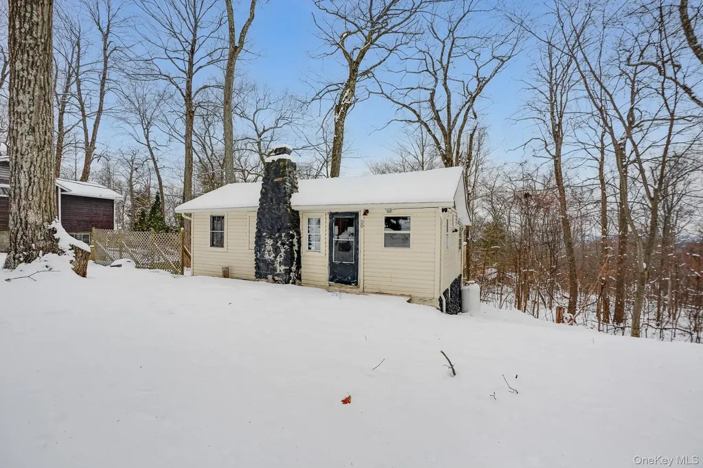 50 Woodland Circle S Monroe NY 10950