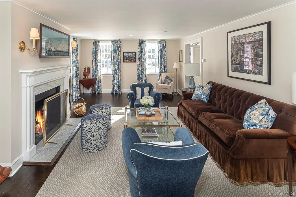5 Orchard Place Bronxville NY 10708
