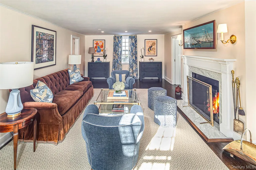 5 Orchard Place Bronxville NY 10708