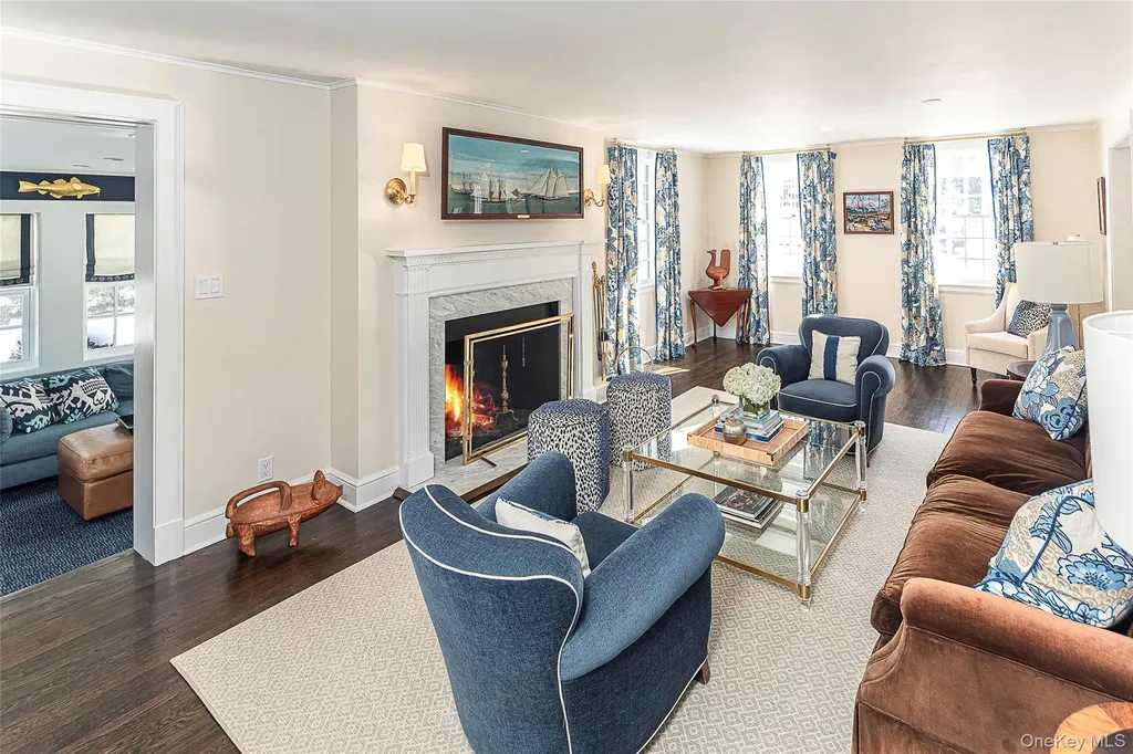 5 Orchard Place Bronxville NY 10708