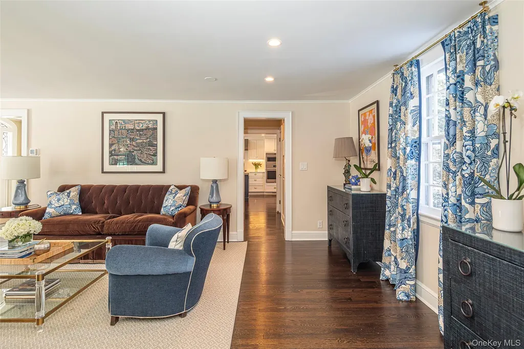5 Orchard Place Bronxville NY 10708