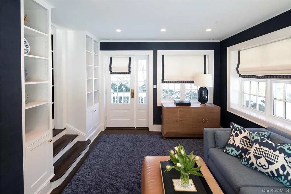 5 Orchard Place Bronxville NY 10708