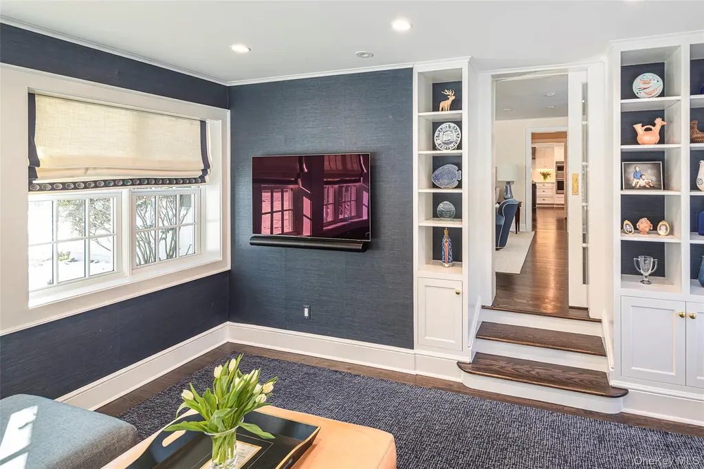 5 Orchard Place Bronxville NY 10708