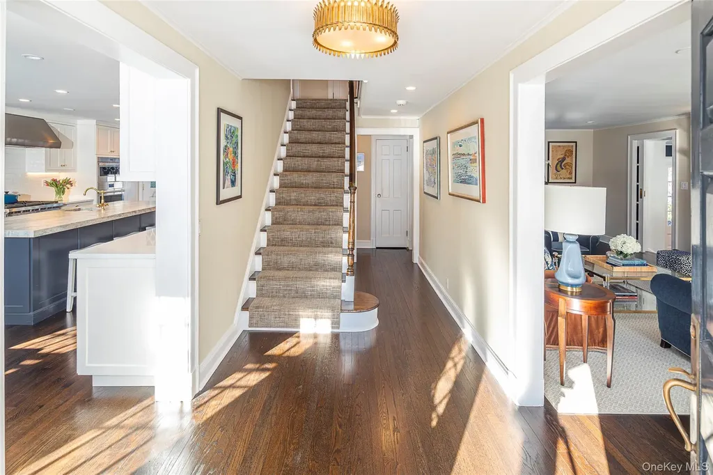 5 Orchard Place Bronxville NY 10708