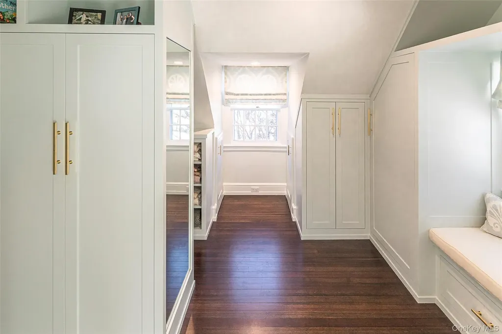5 Orchard Place Bronxville NY 10708