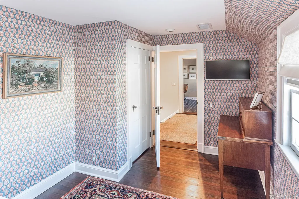 5 Orchard Place Bronxville NY 10708