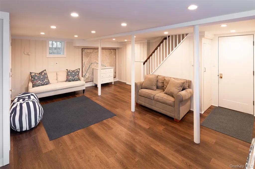 5 Orchard Place Bronxville NY 10708
