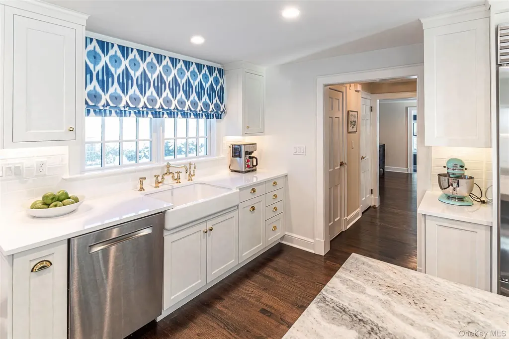 5 Orchard Place Bronxville NY 10708