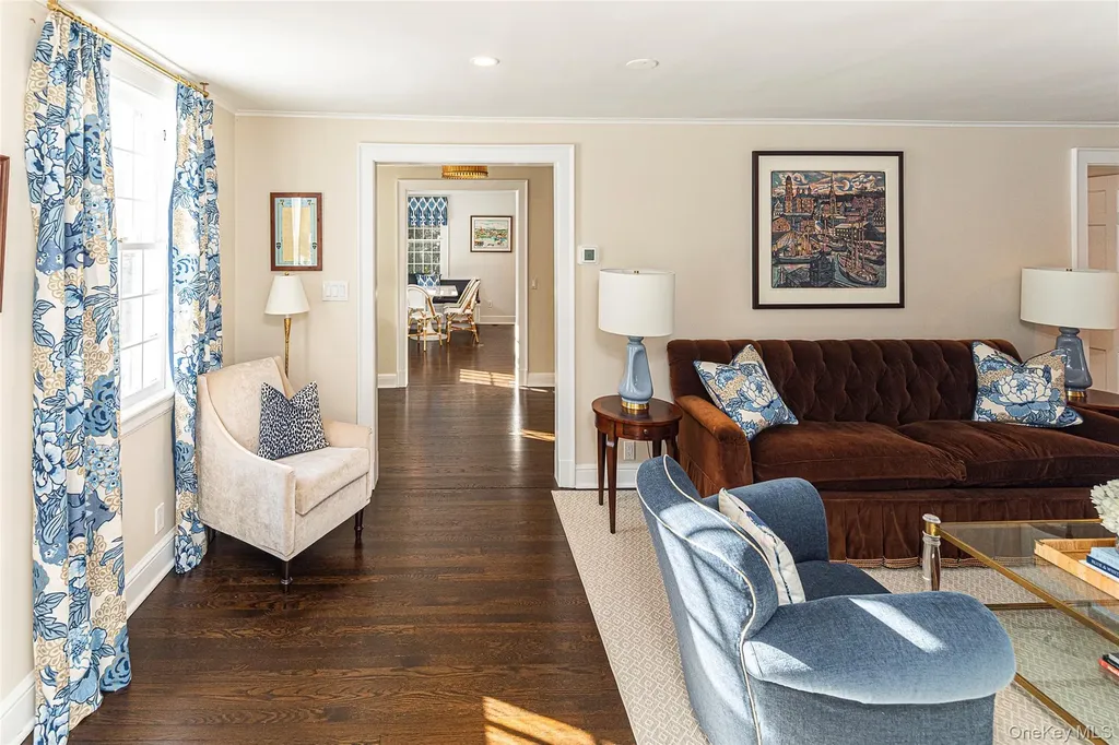 5 Orchard Place Bronxville NY 10708