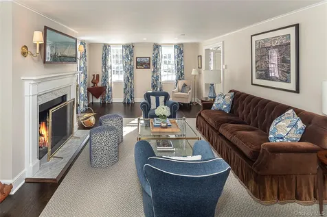 5 Orchard Place Bronxville NY 10708