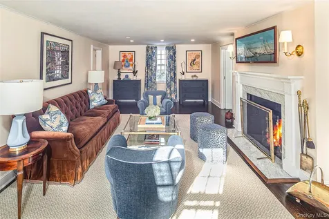 5 Orchard Place Bronxville NY 10708